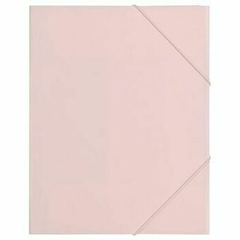 HEMA HEMA Elastomap A4 aanbieding