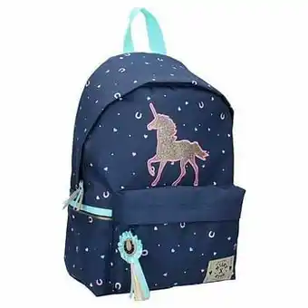 ToyChamp Milky Kiss Jump High rugzak aanbieding