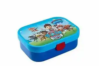 ToyChamp PAW Patrol lunchbox midi aanbieding