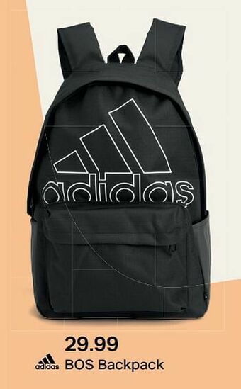 vanHaren Bos backpack aanbieding