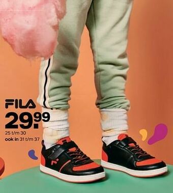 vanHaren Sneakers aanbieding