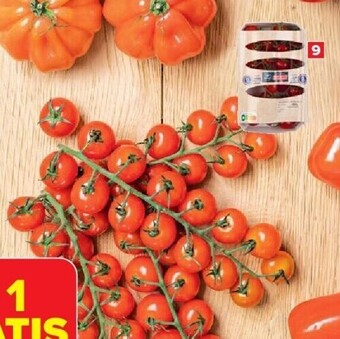 Carrefour Tomaten sunstream carrefour aanbieding