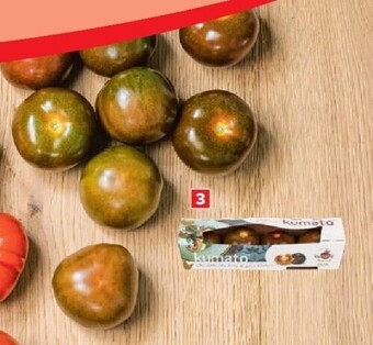 Carrefour Tomaten kumato aanbieding