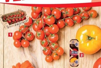 Carrefour Tomaten sweetest queen aanbieding
