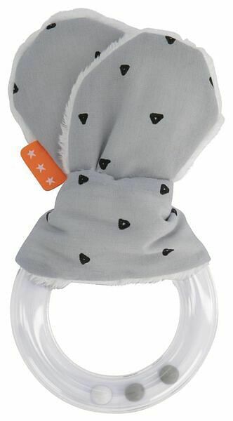 HEMA HEMA Baby Rammelaar Oren aanbieding