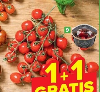Carrefour Honingtomaten aanbieding