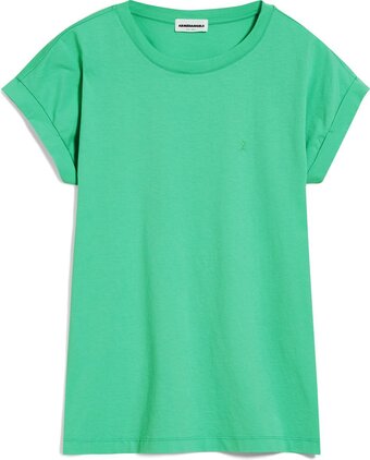 Bol.com Armedangels idaara dames t-shirt - maat m aanbieding