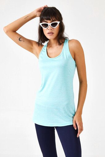 Bol.com Cúpla women's activewear tank sportswear for training gym running yoga aanbieding