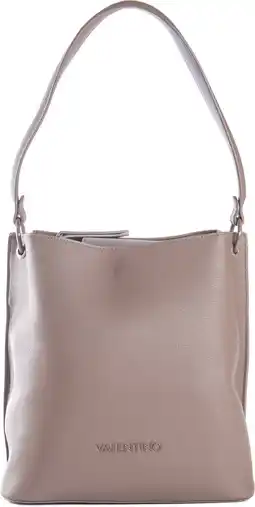 Valentino bags basmati dames handtas - taupe