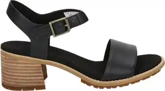 Timberland laguna shore sandalen zwart - maat 40