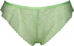 Bol.com After eden d-cup & up dolly dames onderbroek - maat xxl aanbieding