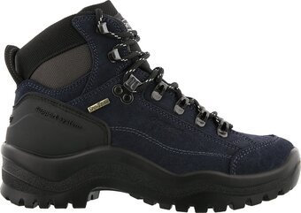 Gri bergen mid