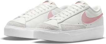 Bol.com Nike sneakers vrouwen - maat 38.5 aanbieding