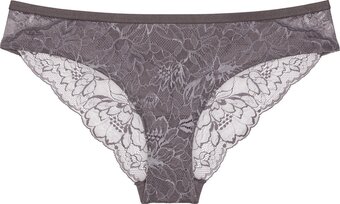 Bol.com Triumph amourette charm conscious brazilian01 dames onderbroek - maat 38 aanbieding