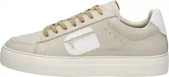 Bol.com G-star raw - sneaker - women - snd-wht - 39 - sneakers aanbieding
