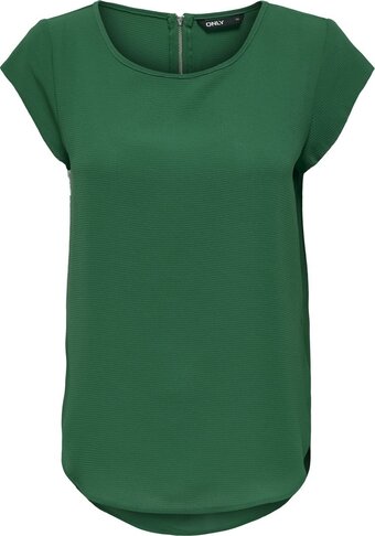 Onlvic s/s solid top noos ptm
