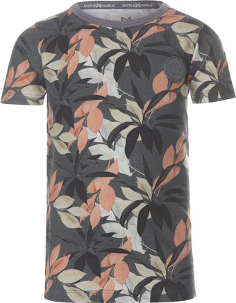 Bol.com Koko noko t-boys jongens t-shirt - maat 110 aanbieding