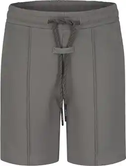 Bol.com Ballin amsterdam short jongens broek - maat 14 aanbieding