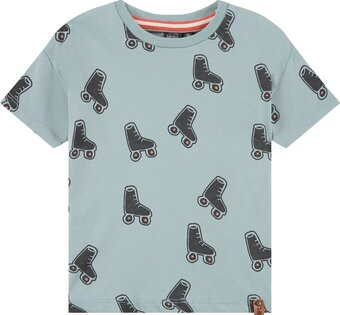 Bol.com Babyface jongens t-shirt - maat 98 aanbieding
