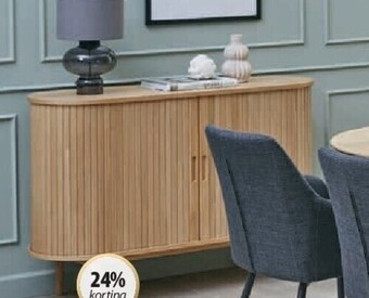 Jysk Dressoir aanbieding