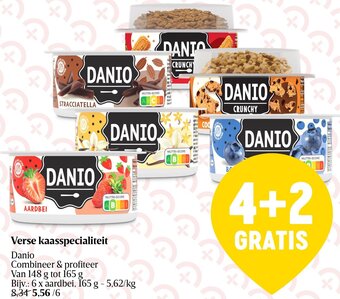 Delhaize Verse kaasspecialiteit aanbieding