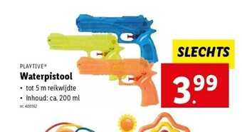 Waterpistool