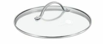 Makro Greenpan Deksel glas Ø 28 cm aanbieding
