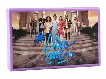#LikeMe lunchbox