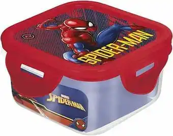 ToyChamp Spiderman koekendoosje aanbieding