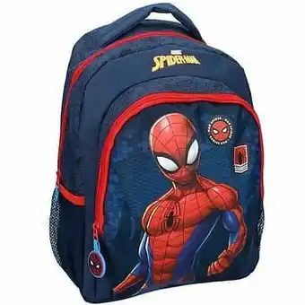 ToyChamp Spiderman Be Strong rugzak aanbieding