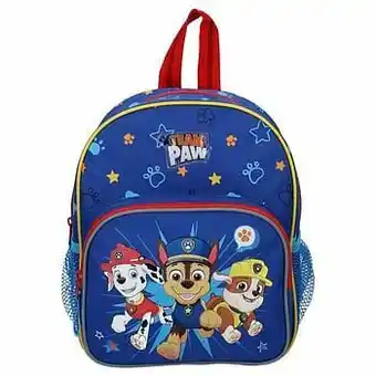 ToyChamp PAW Patrol Teamwork rugzak aanbieding