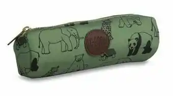 ToyChamp EC-OOOH! Kids Animals etui rond aanbieding