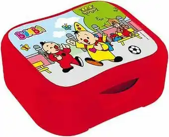 ToyChamp Bumba koekendoosje aanbieding