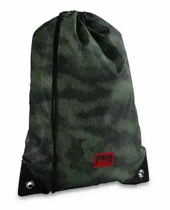 ToyChamp Urban Jungle gymtas aanbieding