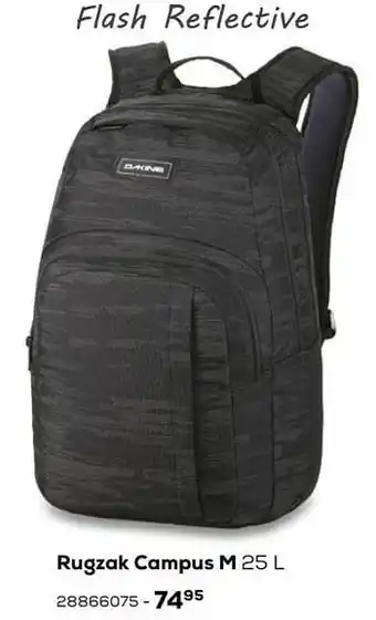 Supra Bazar Rugzak campus m aanbieding