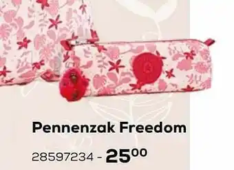 Pennenzak freedom