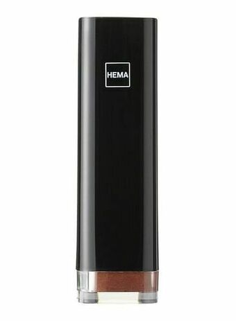 HEMA HEMA Moisturising Lipstick Thursday Thrill (bruin) aanbieding