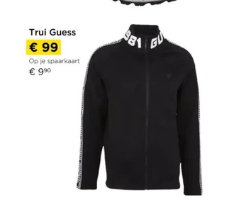 Molecule Trui guess aanbieding
