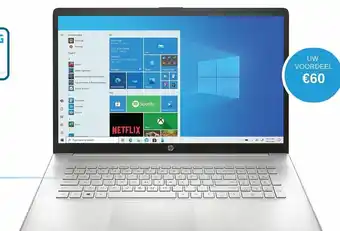 HP Laptop 465Y1EA#UUG Uw Voordeel