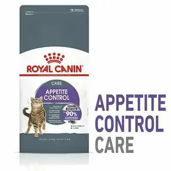 Zooplus 10kg FCN Appetite Control Care Royal Canin Kattenvoer aanbieding