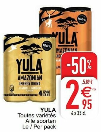 Cora Yula toutes variétés alle soorten aanbieding