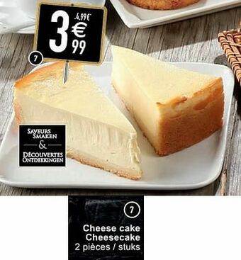 Cheese cake cheesecake