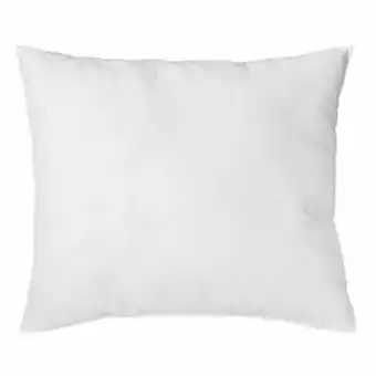 Leen Bakker Hoofdkussen Eris - 60x70 cm - Leen Bakker aanbieding
