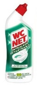Colruyt WC Net Ontkalker gel 750 ml aanbieding