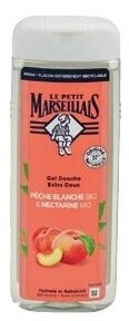 Colruyt Le Petit Marseillais Witte perzik Bio & Nectarine Bio aanbieding