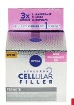 Colruyt Nivea Hyaluron Cellular Filler 50 ml aanbieding