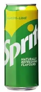 Colruyt Sprite Lemon-Lime 33 cl aanbieding