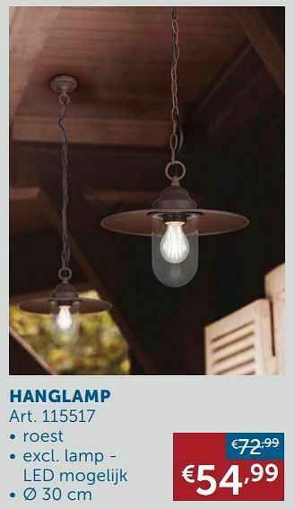 Hanglamp