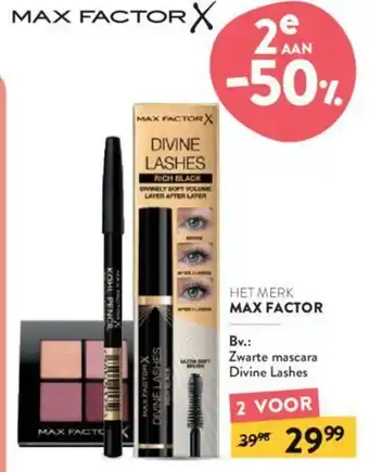 Max factor