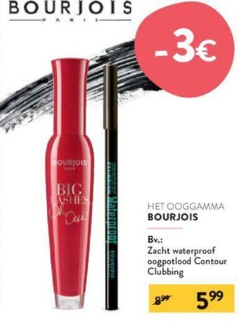 Bourjois